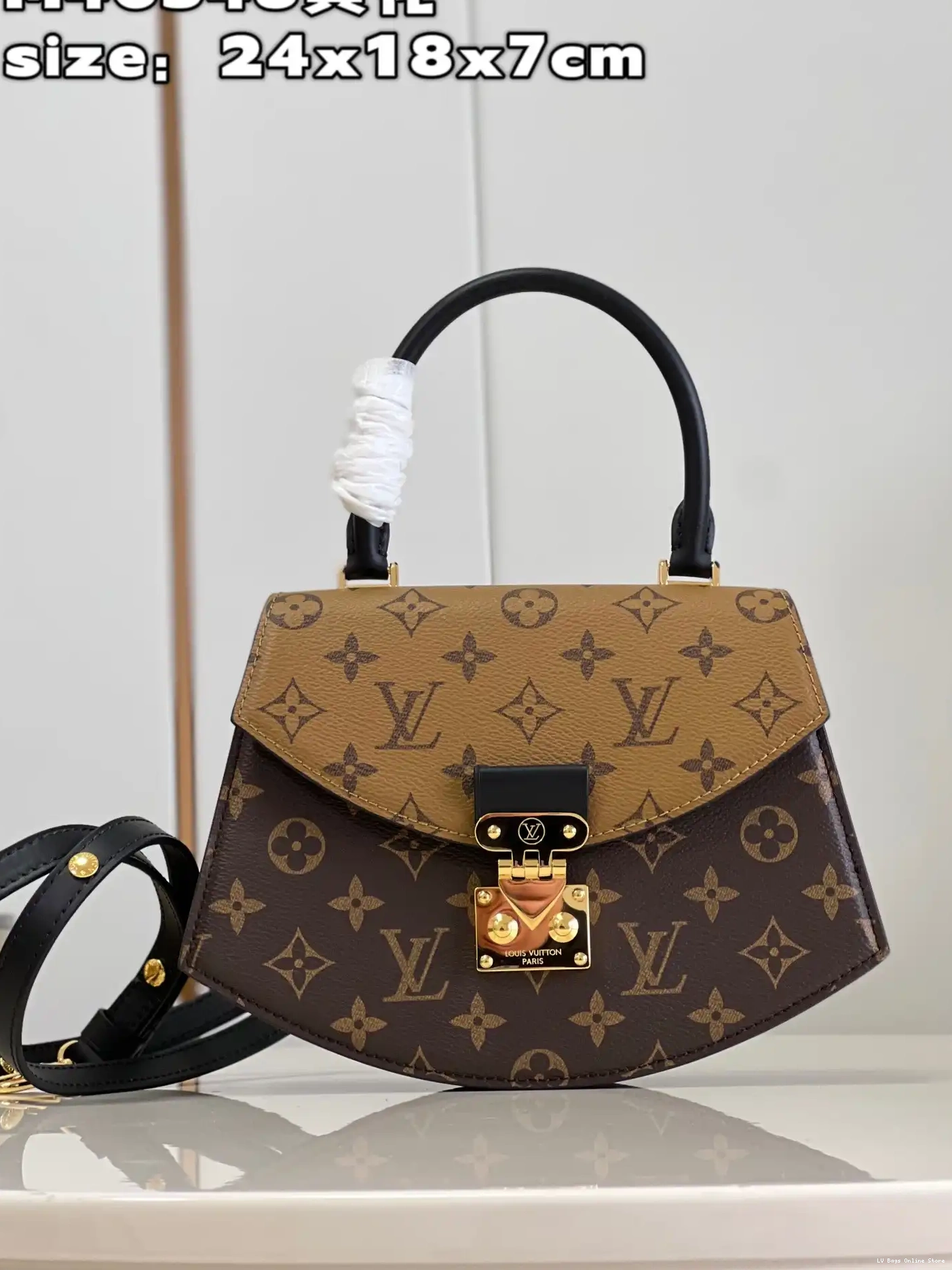 Affordable LOUIS Tilsitt VUITTON 0501